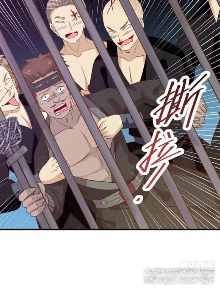 Tuyệt Sắc Quyến Rũ: Quỷ Y Chí Tôn: Chapter 71