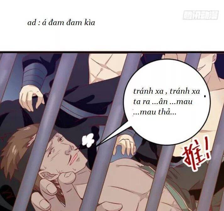 Tuyệt Sắc Quyến Rũ: Quỷ Y Chí Tôn: Chapter 71