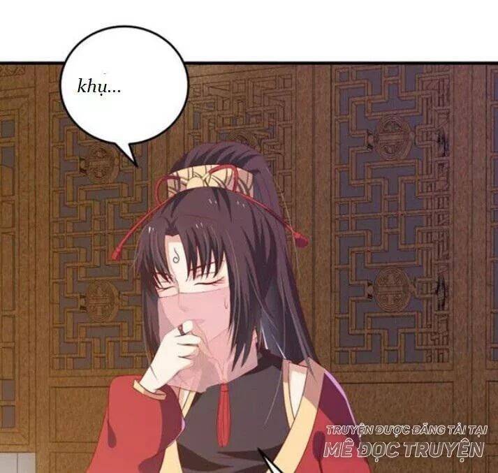 Tuyệt Sắc Quyến Rũ: Quỷ Y Chí Tôn: Chapter 71