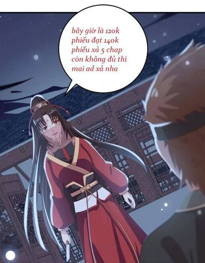 Tuyệt Sắc Quyến Rũ: Quỷ Y Chí Tôn: Chapter 71