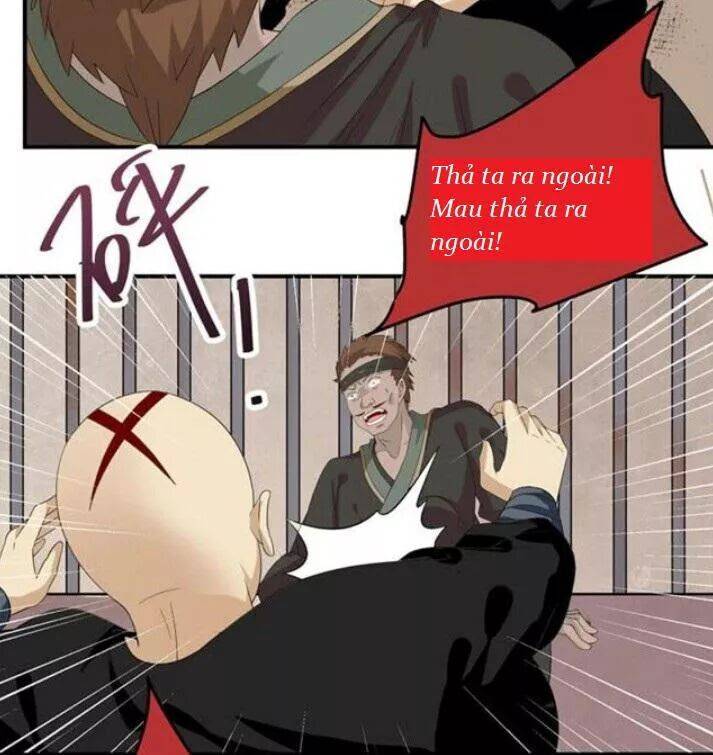 Tuyệt Sắc Quyến Rũ: Quỷ Y Chí Tôn: Chapter 71