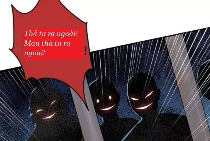 Tuyệt Sắc Quyến Rũ: Quỷ Y Chí Tôn: Chapter 71