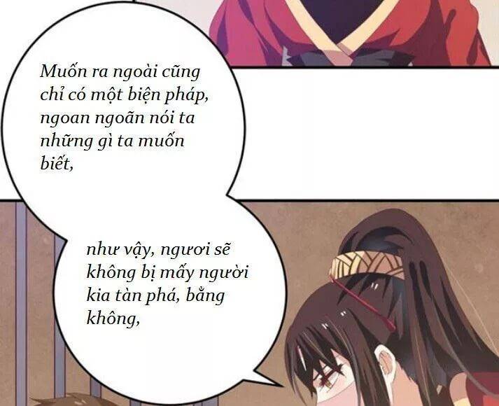 Tuyệt Sắc Quyến Rũ: Quỷ Y Chí Tôn: Chapter 71