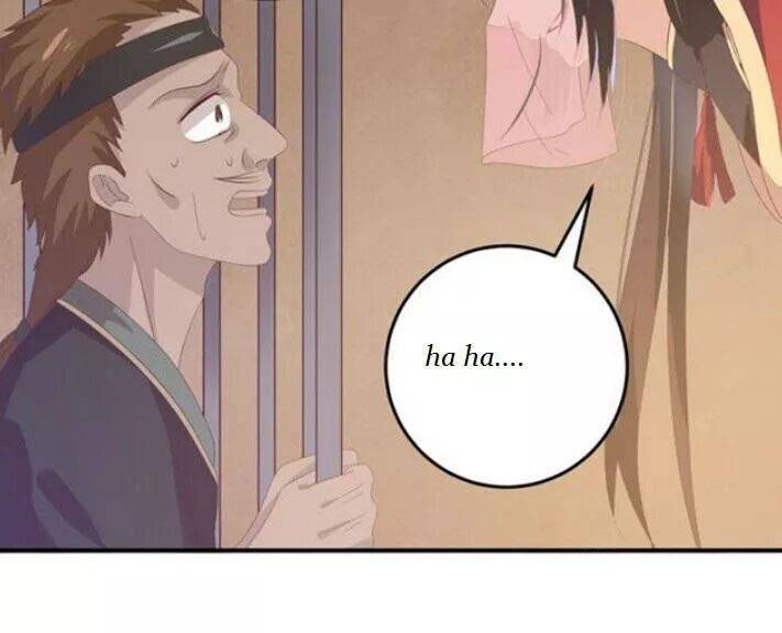 Tuyệt Sắc Quyến Rũ: Quỷ Y Chí Tôn: Chapter 71