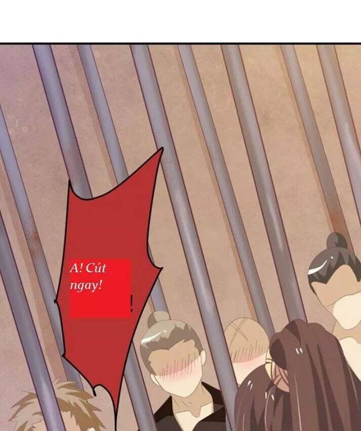 Tuyệt Sắc Quyến Rũ: Quỷ Y Chí Tôn: Chapter 71