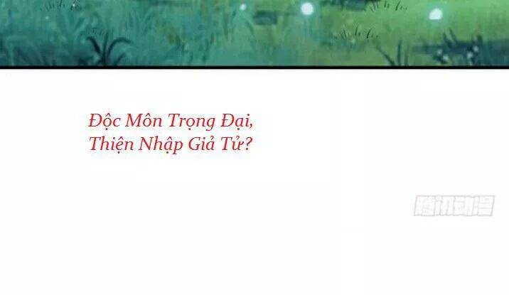 Tuyệt Sắc Quyến Rũ: Quỷ Y Chí Tôn: Chapter 72