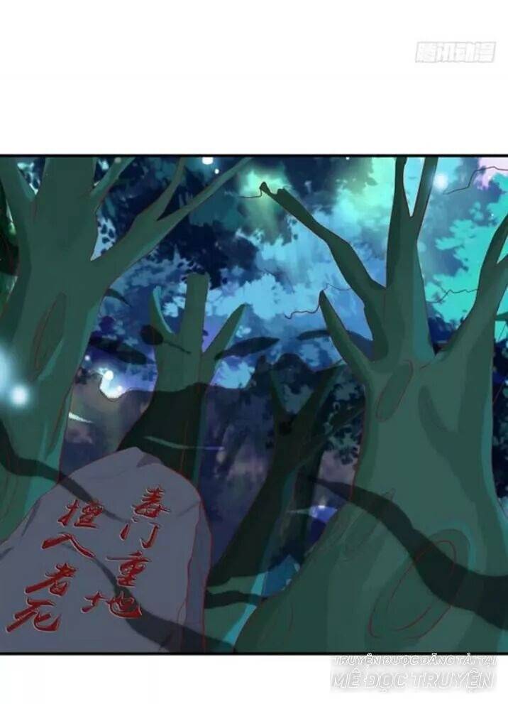 Tuyệt Sắc Quyến Rũ: Quỷ Y Chí Tôn: Chapter 72