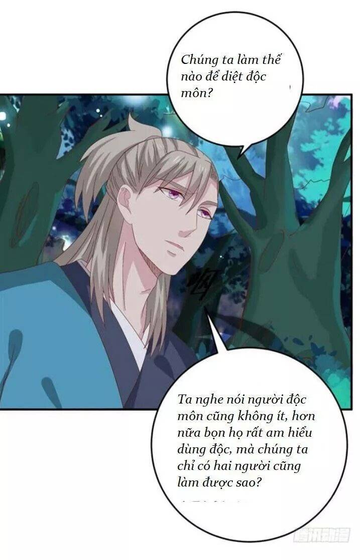 Tuyệt Sắc Quyến Rũ: Quỷ Y Chí Tôn: Chapter 72