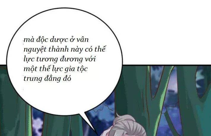 Tuyệt Sắc Quyến Rũ: Quỷ Y Chí Tôn: Chapter 72
