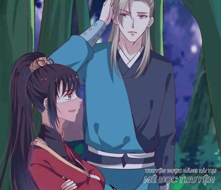 Tuyệt Sắc Quyến Rũ: Quỷ Y Chí Tôn: Chapter 72