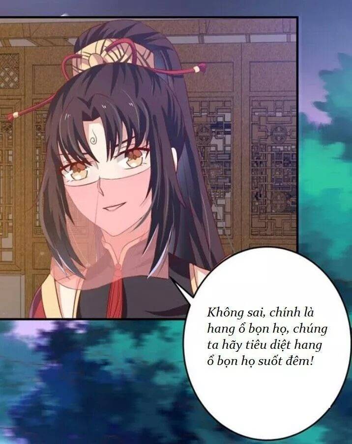 Tuyệt Sắc Quyến Rũ: Quỷ Y Chí Tôn: Chapter 72