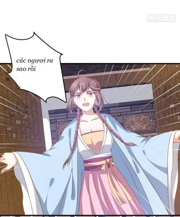 Tuyệt Sắc Quyến Rũ: Quỷ Y Chí Tôn: Chapter 72