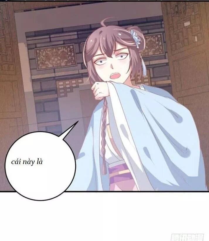 Tuyệt Sắc Quyến Rũ: Quỷ Y Chí Tôn: Chapter 72