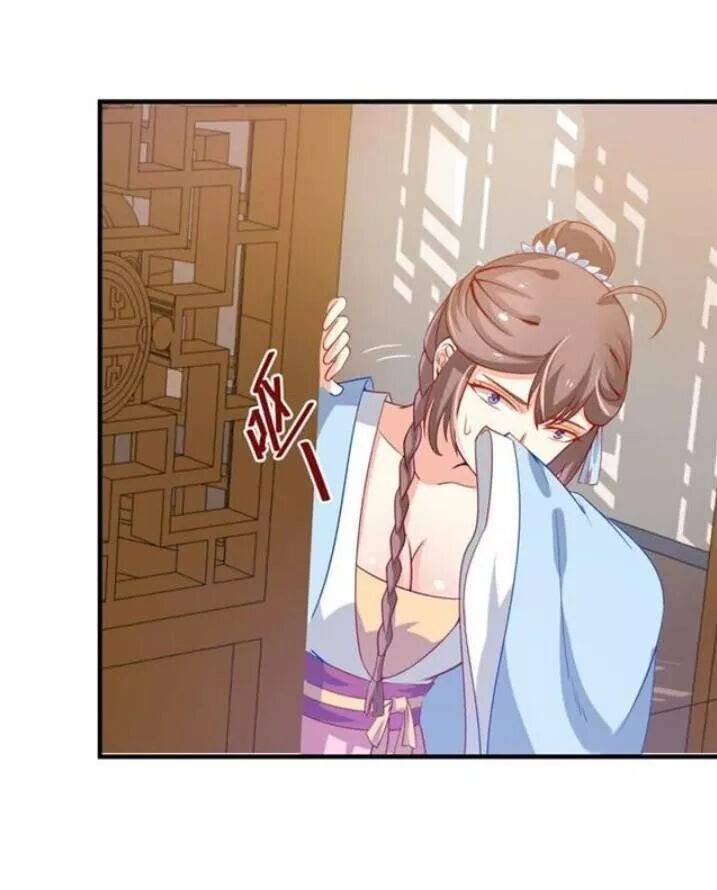 Tuyệt Sắc Quyến Rũ: Quỷ Y Chí Tôn: Chapter 72