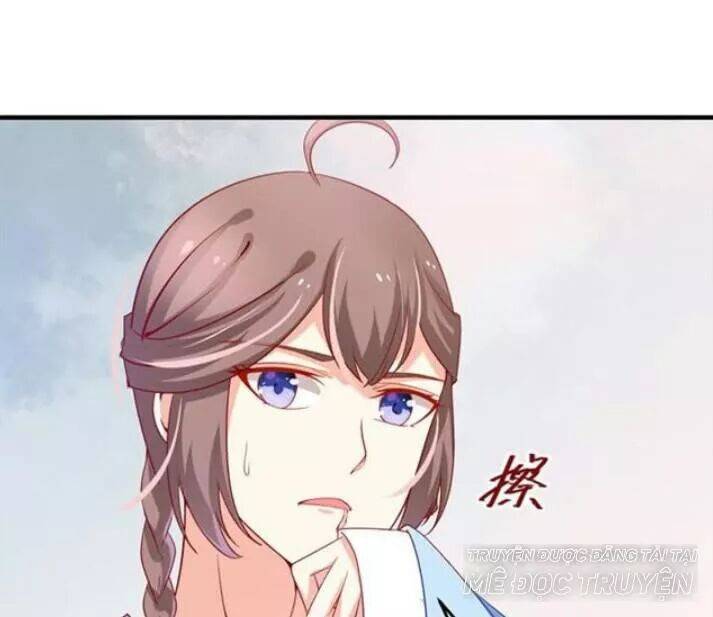 Tuyệt Sắc Quyến Rũ: Quỷ Y Chí Tôn: Chapter 72