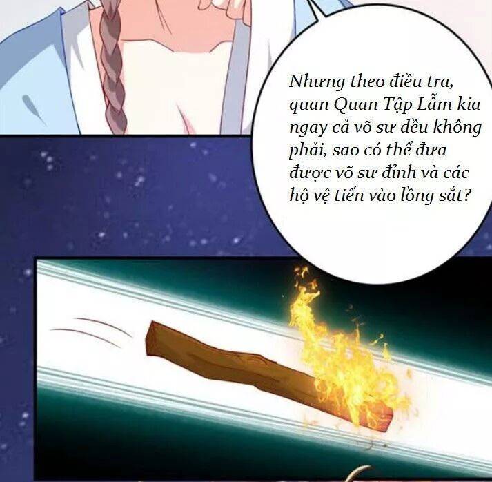 Tuyệt Sắc Quyến Rũ: Quỷ Y Chí Tôn: Chapter 72