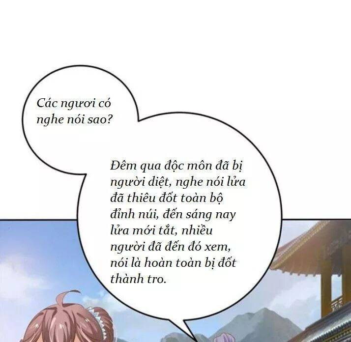 Tuyệt Sắc Quyến Rũ: Quỷ Y Chí Tôn: Chapter 72