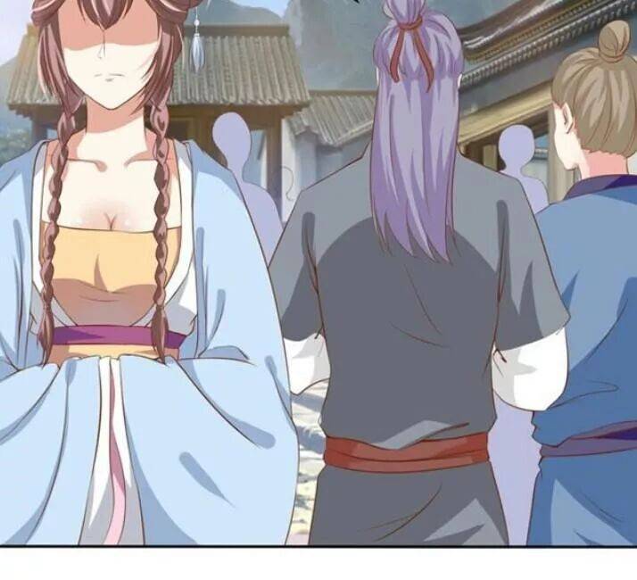 Tuyệt Sắc Quyến Rũ: Quỷ Y Chí Tôn: Chapter 72