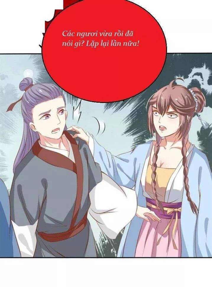 Tuyệt Sắc Quyến Rũ: Quỷ Y Chí Tôn: Chapter 72