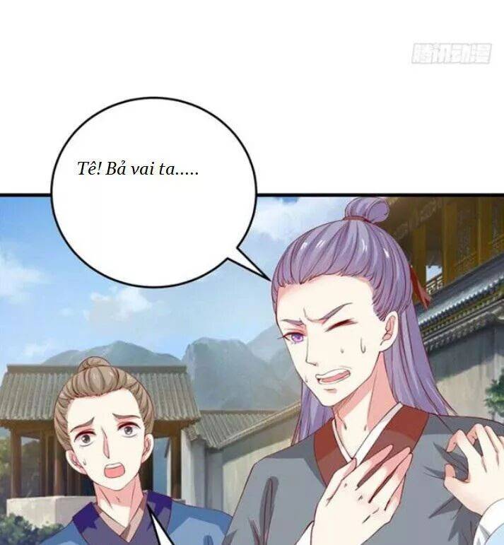 Tuyệt Sắc Quyến Rũ: Quỷ Y Chí Tôn: Chapter 72