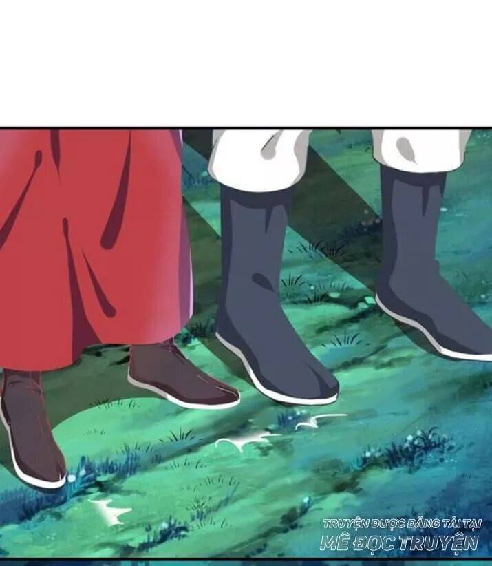 Tuyệt Sắc Quyến Rũ: Quỷ Y Chí Tôn: Chapter 72