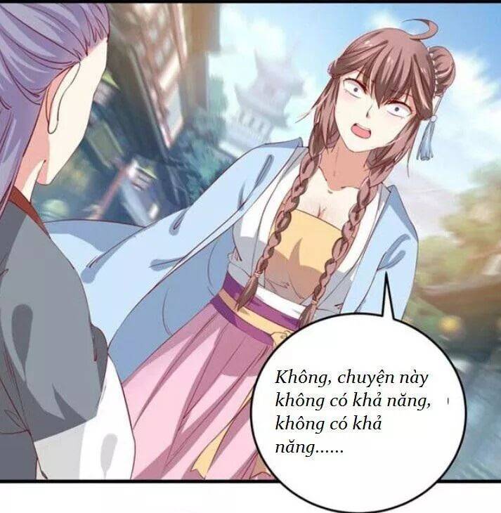 Tuyệt Sắc Quyến Rũ: Quỷ Y Chí Tôn: Chapter 73