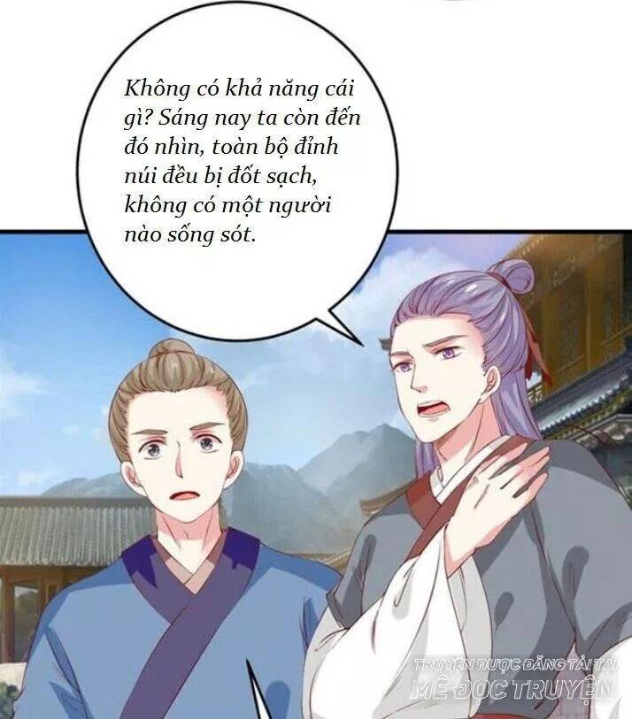 Tuyệt Sắc Quyến Rũ: Quỷ Y Chí Tôn: Chapter 73