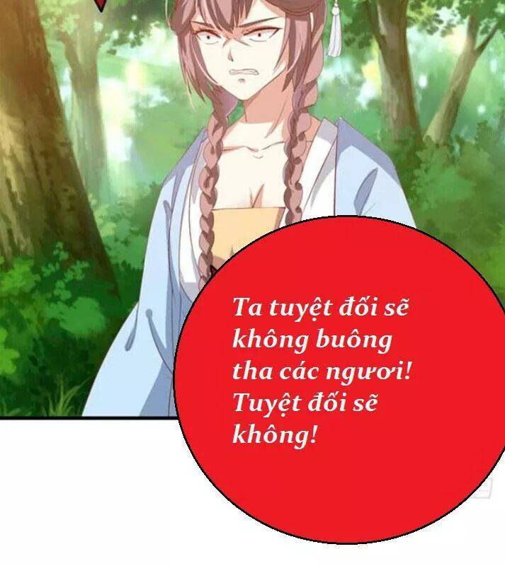 Tuyệt Sắc Quyến Rũ: Quỷ Y Chí Tôn: Chapter 73