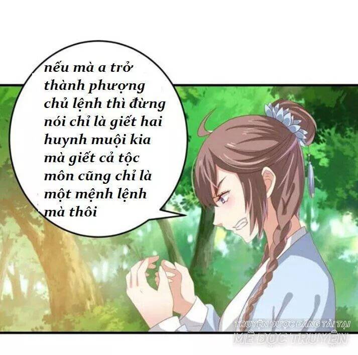 Tuyệt Sắc Quyến Rũ: Quỷ Y Chí Tôn: Chapter 73