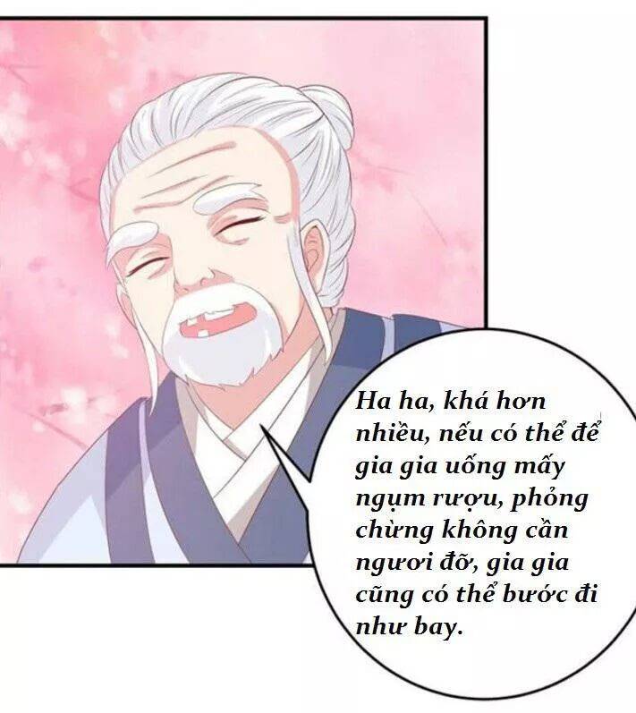 Tuyệt Sắc Quyến Rũ: Quỷ Y Chí Tôn: Chapter 73