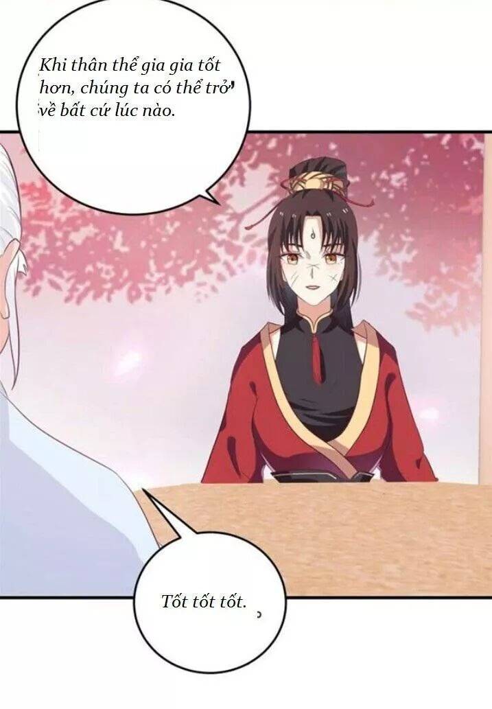 Tuyệt Sắc Quyến Rũ: Quỷ Y Chí Tôn: Chapter 73