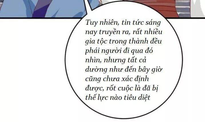 Tuyệt Sắc Quyến Rũ: Quỷ Y Chí Tôn: Chapter 73