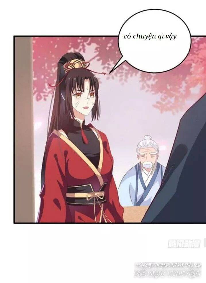 Tuyệt Sắc Quyến Rũ: Quỷ Y Chí Tôn: Chapter 73