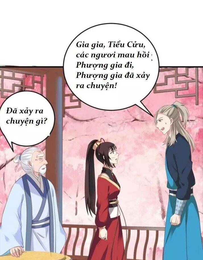 Tuyệt Sắc Quyến Rũ: Quỷ Y Chí Tôn: Chapter 73