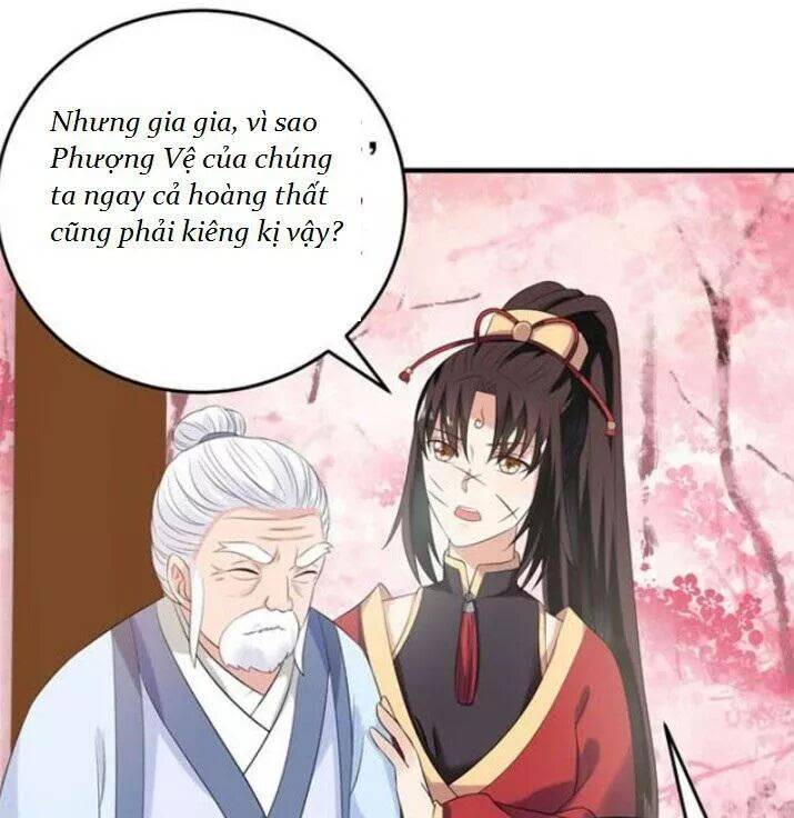 Tuyệt Sắc Quyến Rũ: Quỷ Y Chí Tôn: Chapter 73