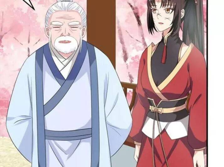 Tuyệt Sắc Quyến Rũ: Quỷ Y Chí Tôn: Chapter 73