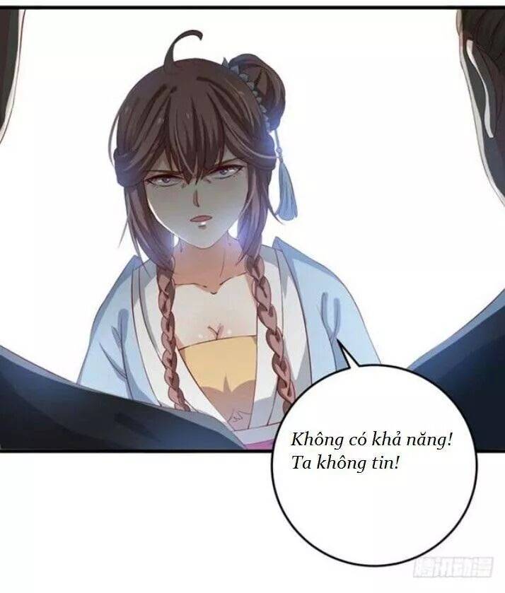 Tuyệt Sắc Quyến Rũ: Quỷ Y Chí Tôn: Chapter 73