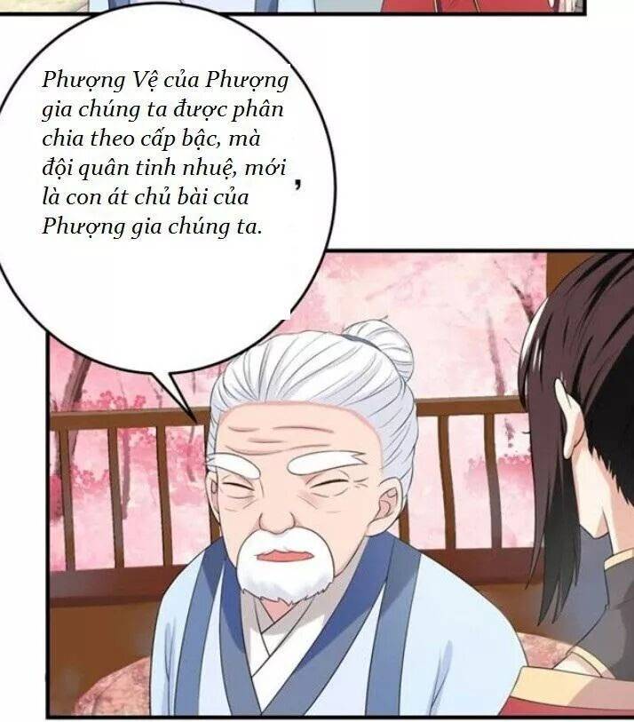 Tuyệt Sắc Quyến Rũ: Quỷ Y Chí Tôn: Chapter 73