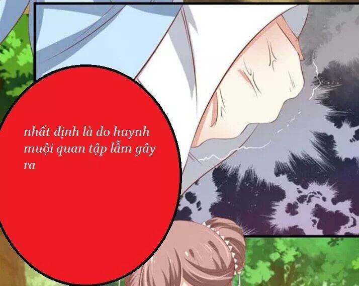 Tuyệt Sắc Quyến Rũ: Quỷ Y Chí Tôn: Chapter 73