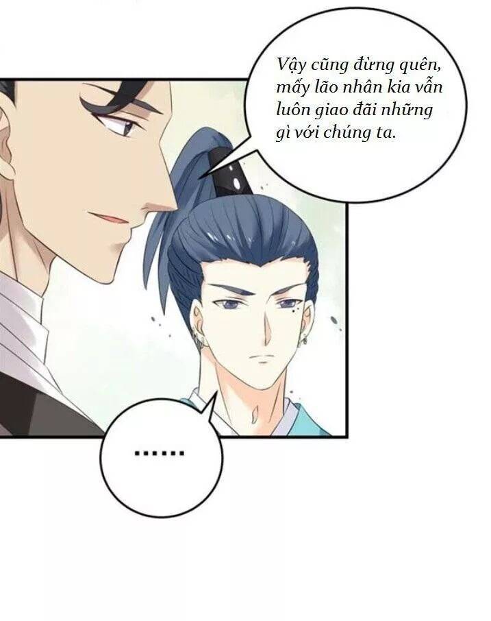 Tuyệt Sắc Quyến Rũ: Quỷ Y Chí Tôn: Chapter 75