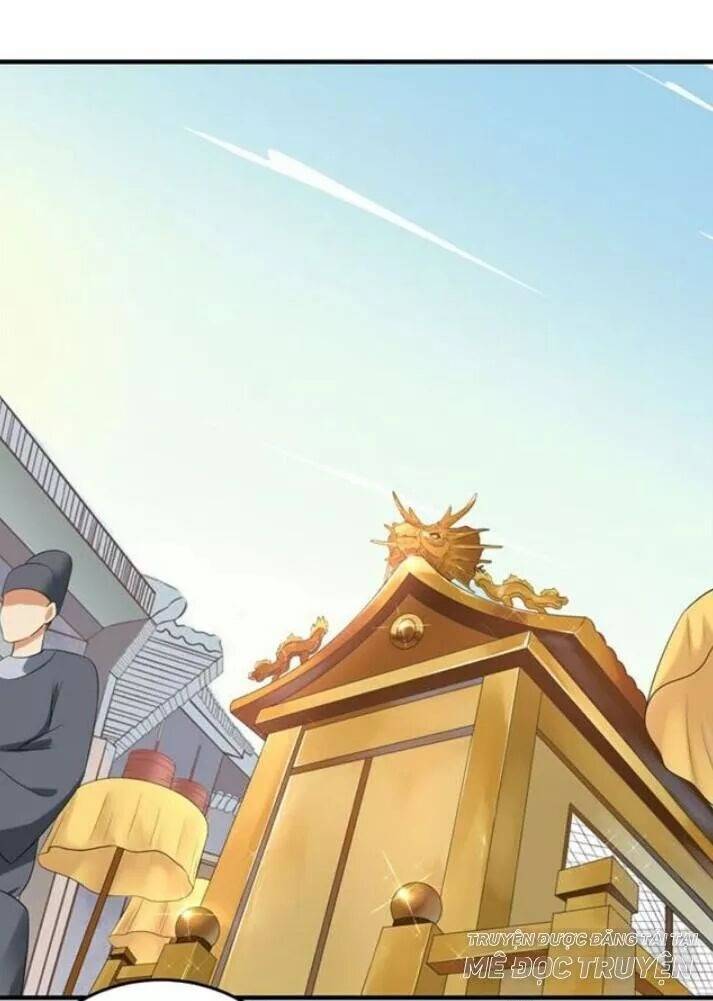 Tuyệt Sắc Quyến Rũ: Quỷ Y Chí Tôn: Chapter 75