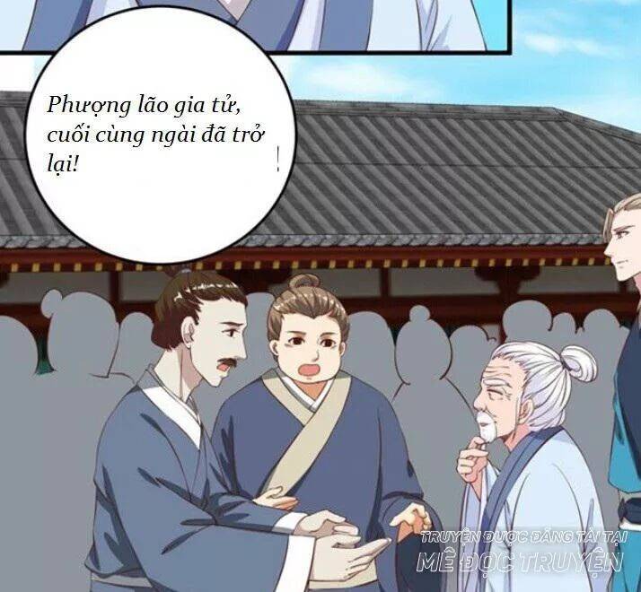 Tuyệt Sắc Quyến Rũ: Quỷ Y Chí Tôn: Chapter 75