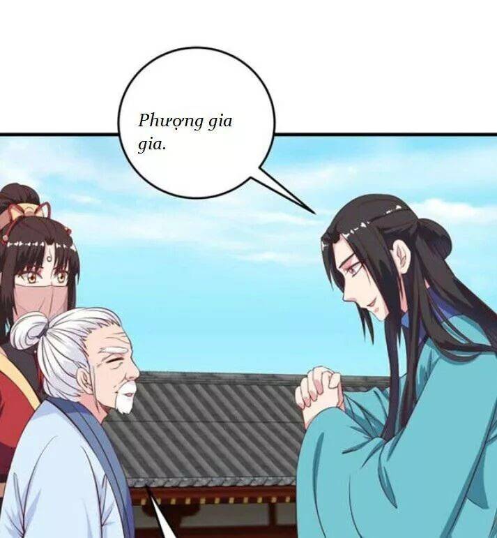 Tuyệt Sắc Quyến Rũ: Quỷ Y Chí Tôn: Chapter 75