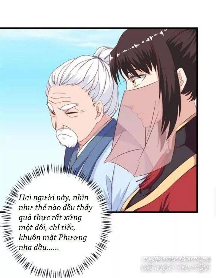 Tuyệt Sắc Quyến Rũ: Quỷ Y Chí Tôn: Chapter 75