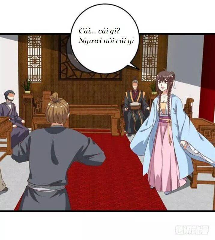 Tuyệt Sắc Quyến Rũ: Quỷ Y Chí Tôn: Chapter 75