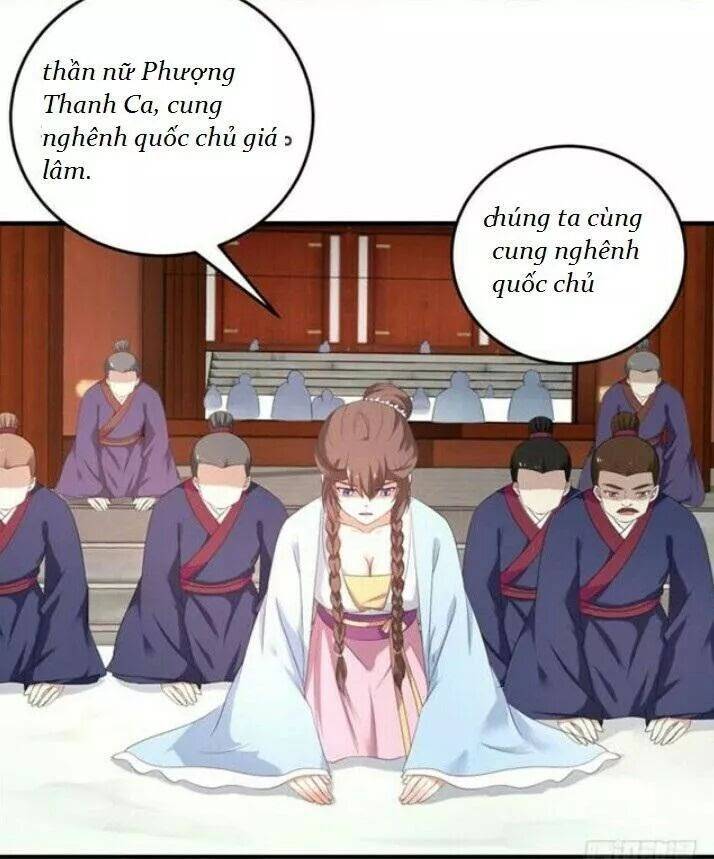 Tuyệt Sắc Quyến Rũ: Quỷ Y Chí Tôn: Chapter 75