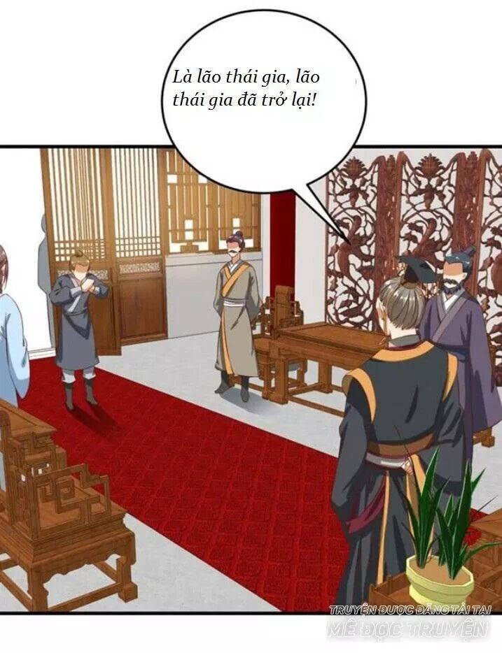 Tuyệt Sắc Quyến Rũ: Quỷ Y Chí Tôn: Chapter 75