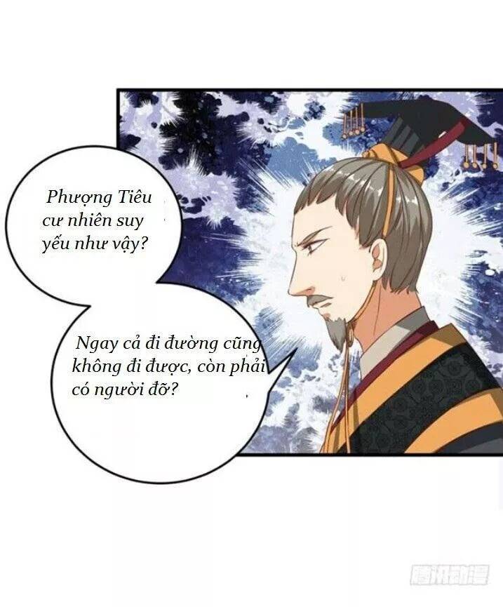 Tuyệt Sắc Quyến Rũ: Quỷ Y Chí Tôn: Chapter 75