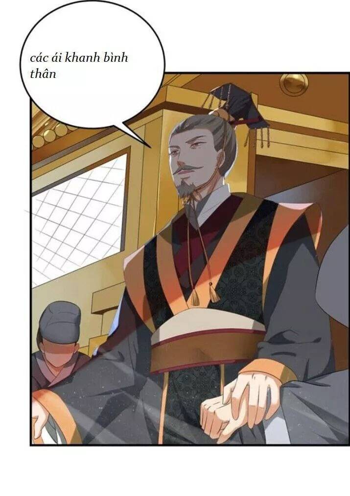 Tuyệt Sắc Quyến Rũ: Quỷ Y Chí Tôn: Chapter 75