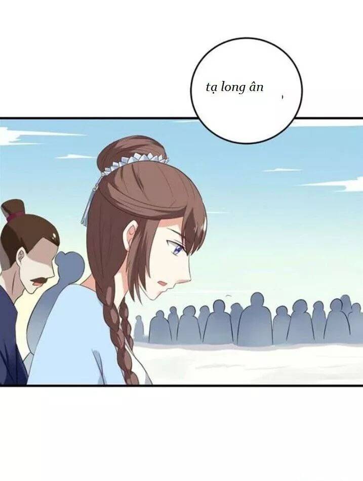 Tuyệt Sắc Quyến Rũ: Quỷ Y Chí Tôn: Chapter 75